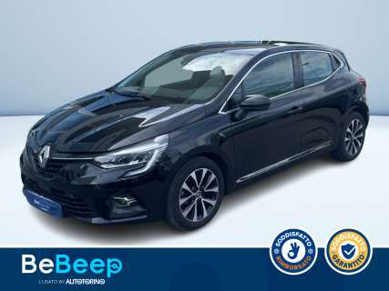 CLIO 1.0 TCE INTENS 100CV