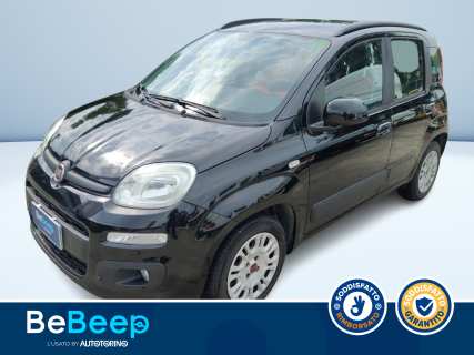 PANDA 1.2 LOUNGE 69CV E6