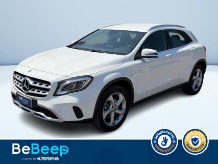 GLA 200 SPORT GLA 200 SPORT
