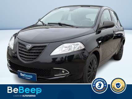 YPSILON 1.2 8V ELEFANTINO 69CV MY14