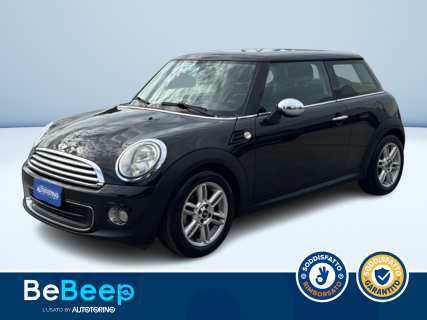 MINI 1.6 ONE FL