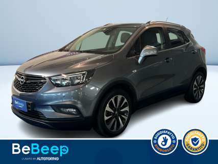 MOKKA X 1.4 T INNOVATION S&S 4X2 140CV