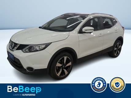QASHQAI 1.2 DIG-T N-CONNECTA 115CV QASHQAI 1.2 DIG-T N-CONNECTA 115CV