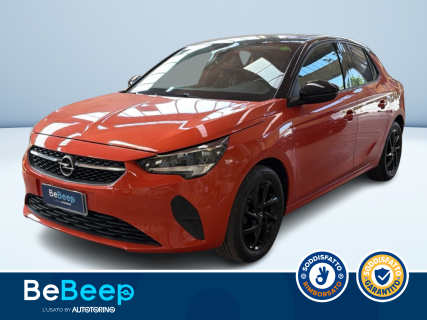 CORSA 1.2 D&T S&S 75CV