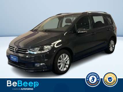 TOURAN 1.6 TDI COMFORTLINE