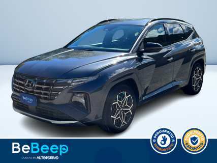 TUCSON 1.6 HEV NLINE HYUNDAI SMART SENSE+ ADVANCED TUCSON 1.6 HEV NLINE HYUNDAI SMART SENSE+ ADVANCED