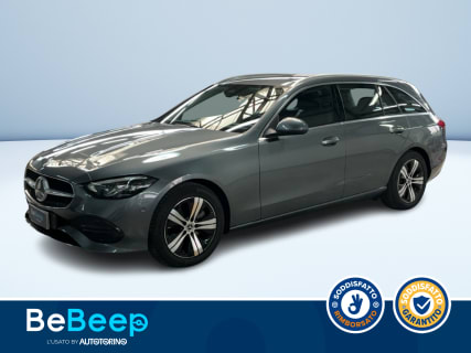 C SW 200 D MHEV SPORT PLUS AUTO