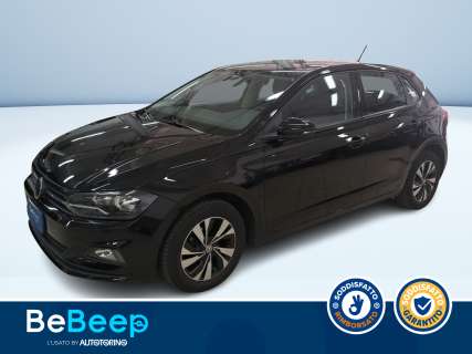 POLO 5P 1.0 EVO COMFORTLINE 65CV