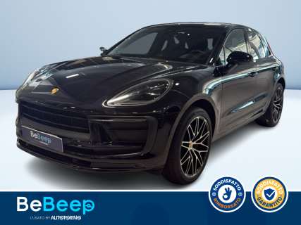 MACAN 2.0 T 265CV PDK MACAN 2.0 T 265CV PDK