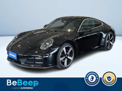 911 COUPE 3.0 CARRERA 394CV AUTO