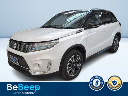 VITARA 1.5H 140V STARVIEW 4WD ALLGRIP AUTO