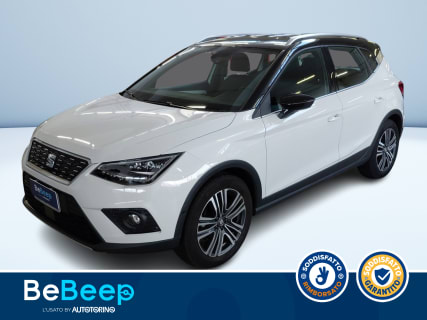 ARONA 1.0 ECOTSI XCELLENCE 95CV MY18