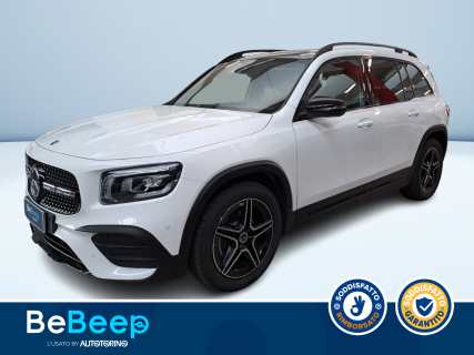 GLB 200 D PREMIUM AUTO
