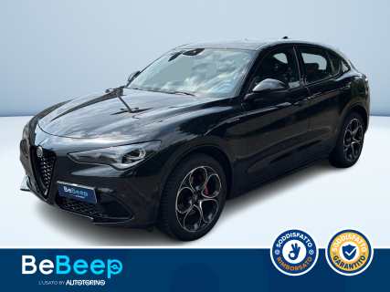 STELVIO 2.2 T VELOCE Q4 210CV AUTO
