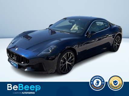 GRANTURISMO 3.0 MODENA AWD AUTO