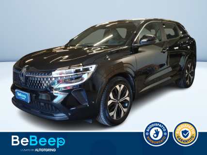AUSTRAL 1.2 MILD HYBRID ADVANCED EQUILIBRE 130CV
