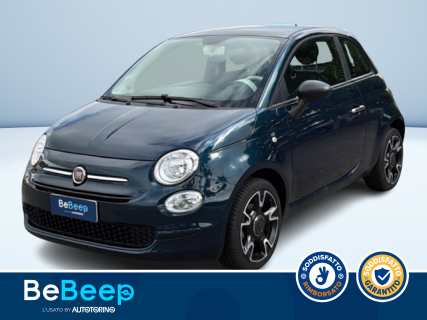 500 1.0 HYBRID CULT 70CV