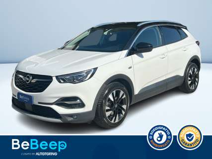 GRANDLAND X 1.5 ECOTEC INNOVATION S&S 130CV