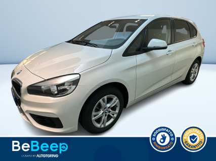 218I ACTIVE TOURER ADVANTAGE AUTO MY15