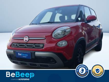 500L 1.4 CONNECT S&S 95CV
