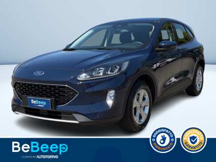 KUGA 1.5 ECOBOOST CONNECT 2WD 120CV