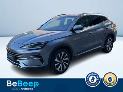 SEAL U DM-I 1.5 PHEV BOOST 2WD SEAL U DM-I 1.5 PHEV BOOST 2WD