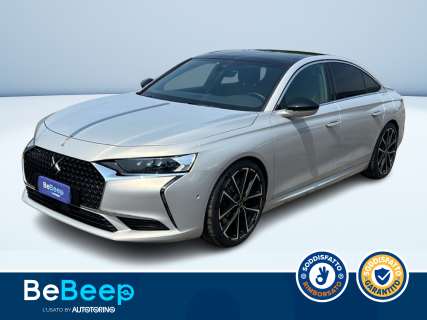 DS9 1.6 E-TENSE PHEV RIVOLI+ 4X4 360CV AUTO