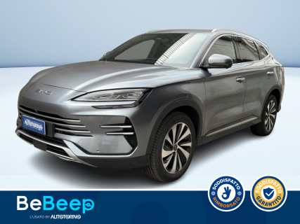 SEAL U DM-I 1.5 PHEV COMFORT 2WD