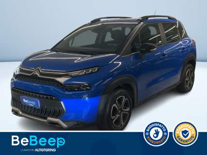 C3 AIRCROSS 1.2 PURETECH FEEL S&S 110CV