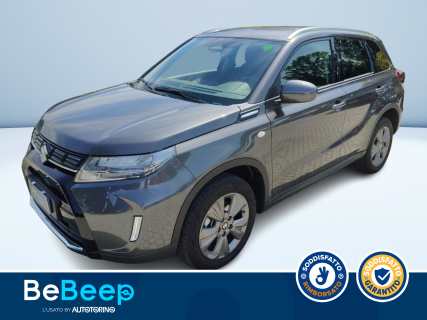 VITARA 1.4H COOL+ 2WD 110CV VITARA 1.4H COOL+ 2WD 110CV
