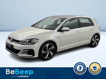 GOLF 5P 2.0 TSI GTI PERFORMANCE 245CV
