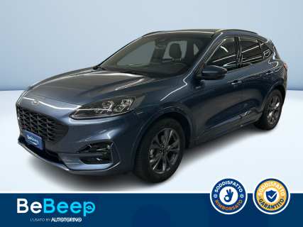 KUGA 2.5 FULL HYBRID ST-LINE X 2WD 190CV CVT