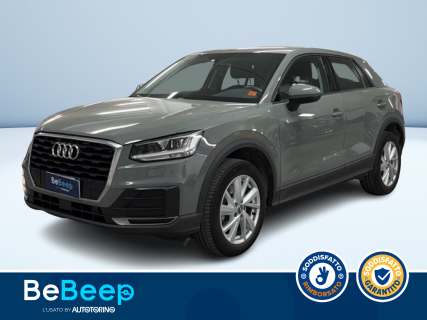 Q2 1.6 TDI BUSINESS S-TRONIC Q2 1.6 TDI BUSINESS S-TRONIC