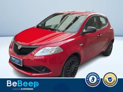 YPSILON 1.2 ELEFANTINO BLU S&S 69CV MY19