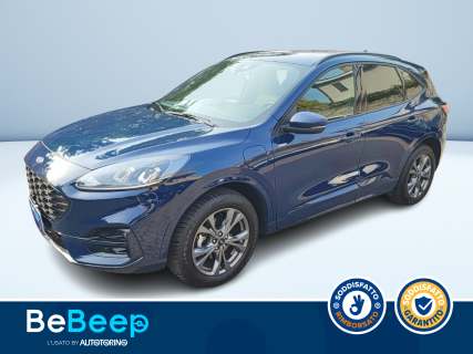 KUGA 2.5 PHEV ST-LINE 2WD 225CV CVT