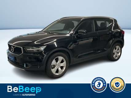 XC40 1.5 T3 MOMENTUM 163CV MY21