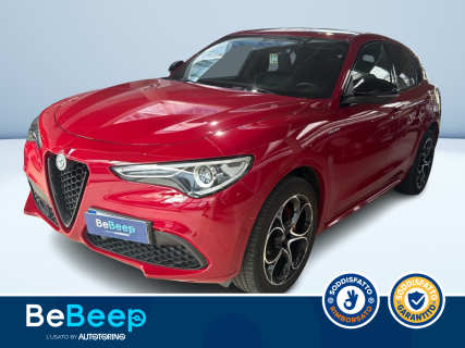 STELVIO 2.0 T VELOCE Q4 280CV AUTO