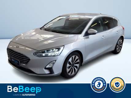 FOCUS 1.0 ECOBOOST BUSINESS S&S 100CV