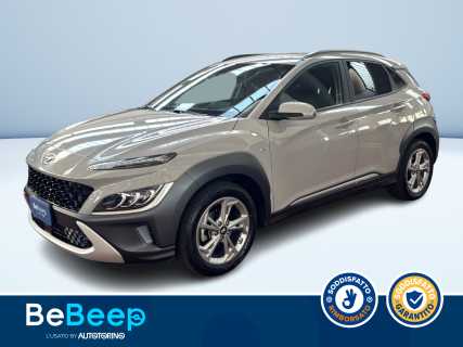 KONA 1.0 T-GDI 48V XLINE+ 2WD 120CV IMT