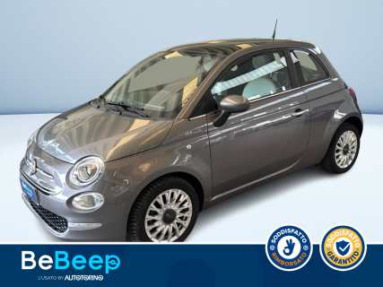 500 1.0 HYBRID DOLCEVITA 70CV