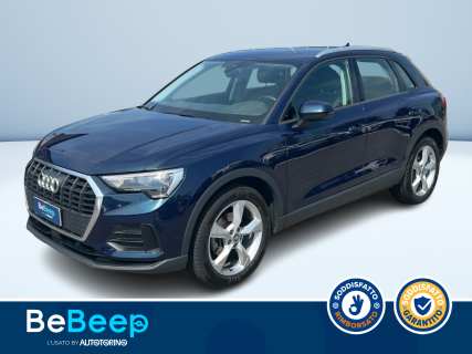 Q3 35 2.0 TDI BUSINESS QUATTRO Q3 35 2.0 TDI BUSINESS QUATTRO