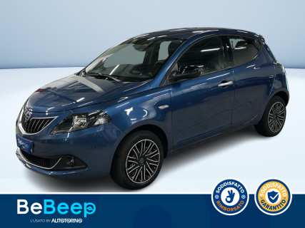 YPSILON 1.0 HYBRID GOLD S&S 70CV