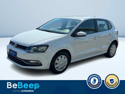 POLO 5P 1.0 MPI COMFORTLINE 75CV