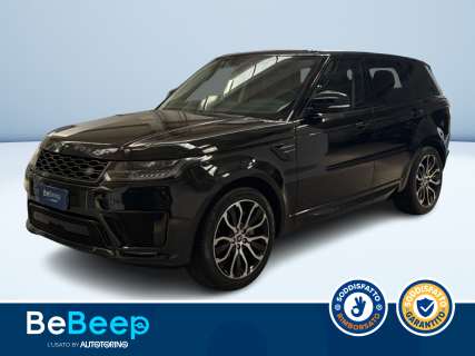 RANGE ROVER SPORT 3.0 SDV6 HSE DYNAMIC 249CV AUTO