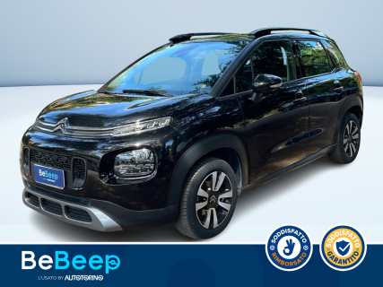 C3 AIRCROSS 1.6 BLUEHDI SHINE 100CV