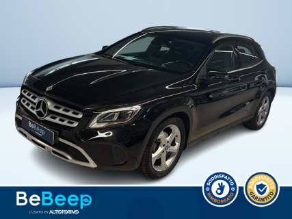 GLA 180 SPORT AUTO