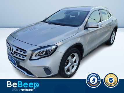 GLA 180 D SPORT AUTO