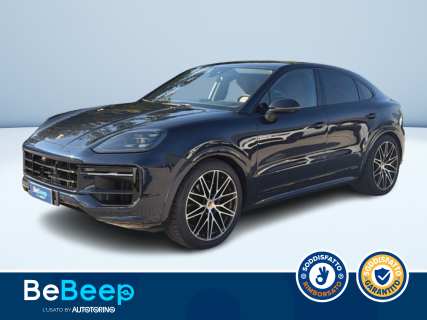 CAYENNE COUPE 3.0 5P.TI TIPTRONIC