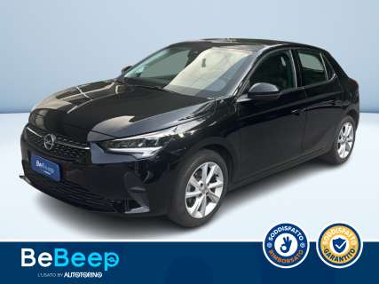 CORSA 1.2 ELEGANCE S&S 75CV