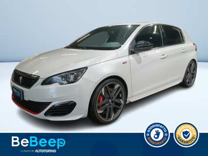308 5P 1.6 THP 16V GTI BY PEUGEOT SPORT S&S 270CV